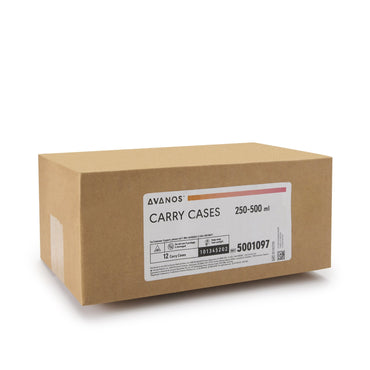 Avanos Medical Sales LLC Eclipse Carrying Pouch (1048431_CS)