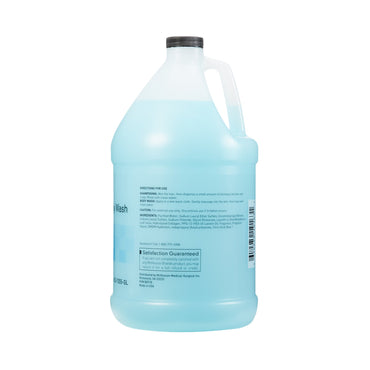 McKesson Shampoo and Body Wash 1 gal. Jug Summer Rain Scent (877019_CS)
