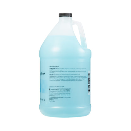 McKesson Shampoo and Body Wash 1 gal. Jug Summer Rain Scent (877019_CS)