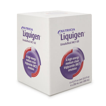 Liquigen® Oral Supplement Unflavored Liquid 8.5 oz. Bottle (847815_CS)