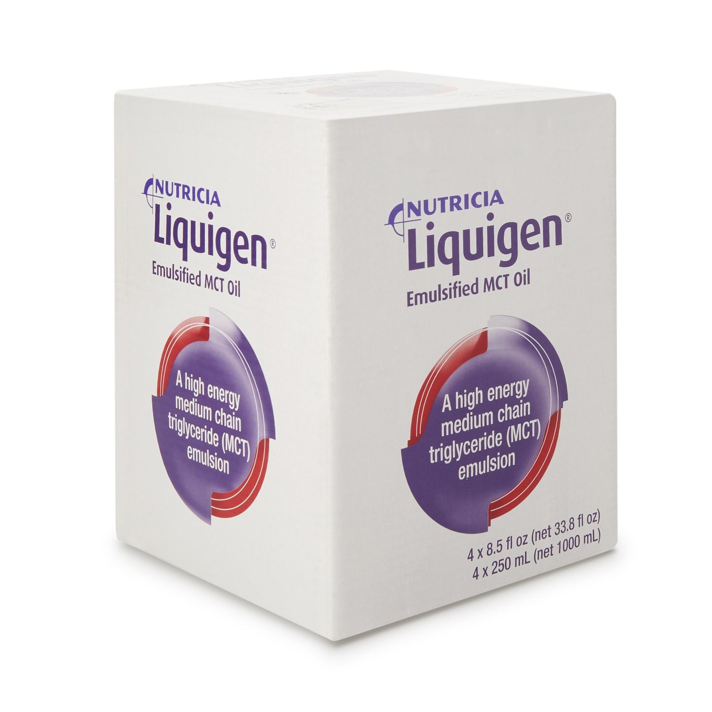 Liquigen® Oral Supplement Unflavored Liquid 8.5 oz. Bottle (847815_EA)