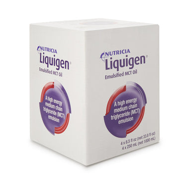 Liquigen® Oral Supplement Unflavored Liquid 8.5 oz. Bottle (847815_EA)