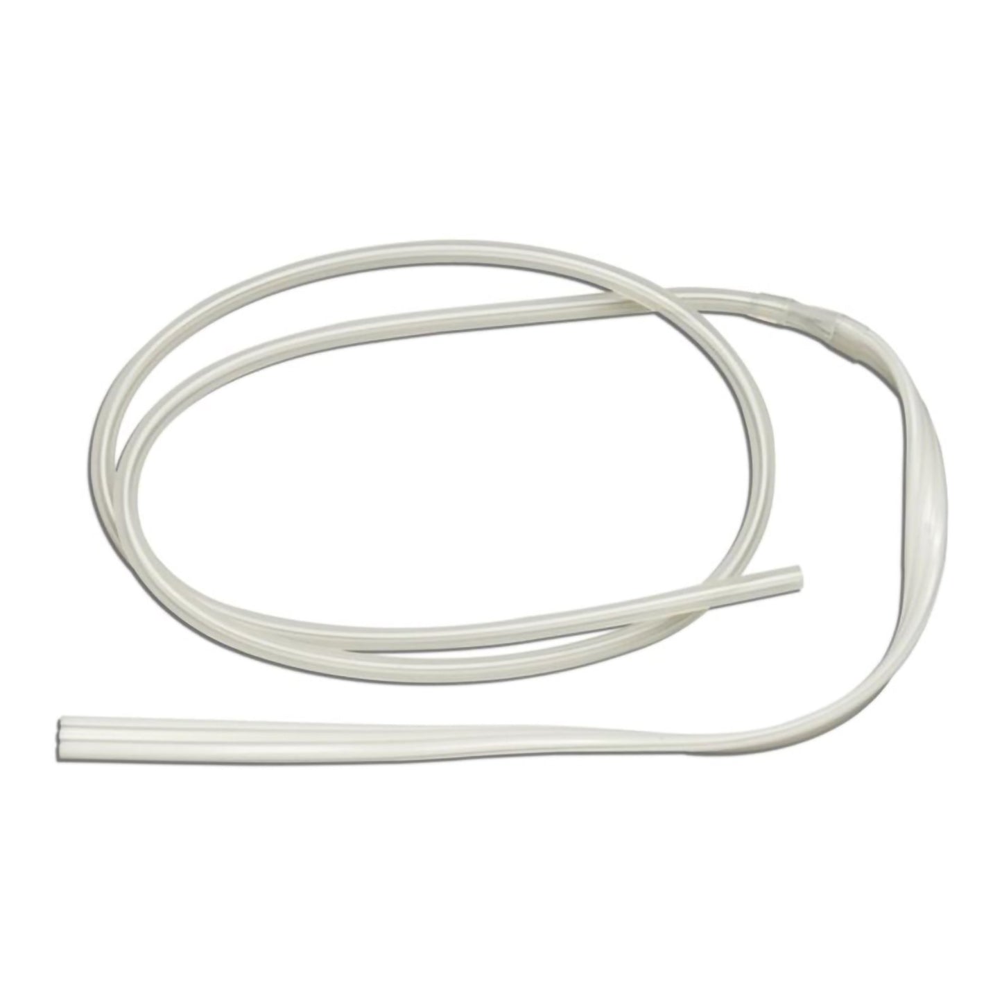 S-Vac® Wound Drain Tube Full Fluted Type With Trocar 4 Channel Type 7 Fr. Size Sterile (491274_EA)