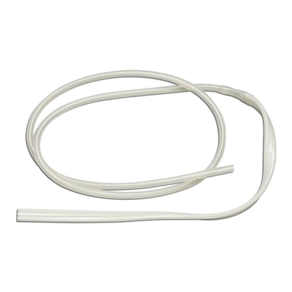S-Vac® Wound Drain Tube Full Fluted Type With Trocar 4 Channel Type 7 Fr. Size Sterile (491274_EA)