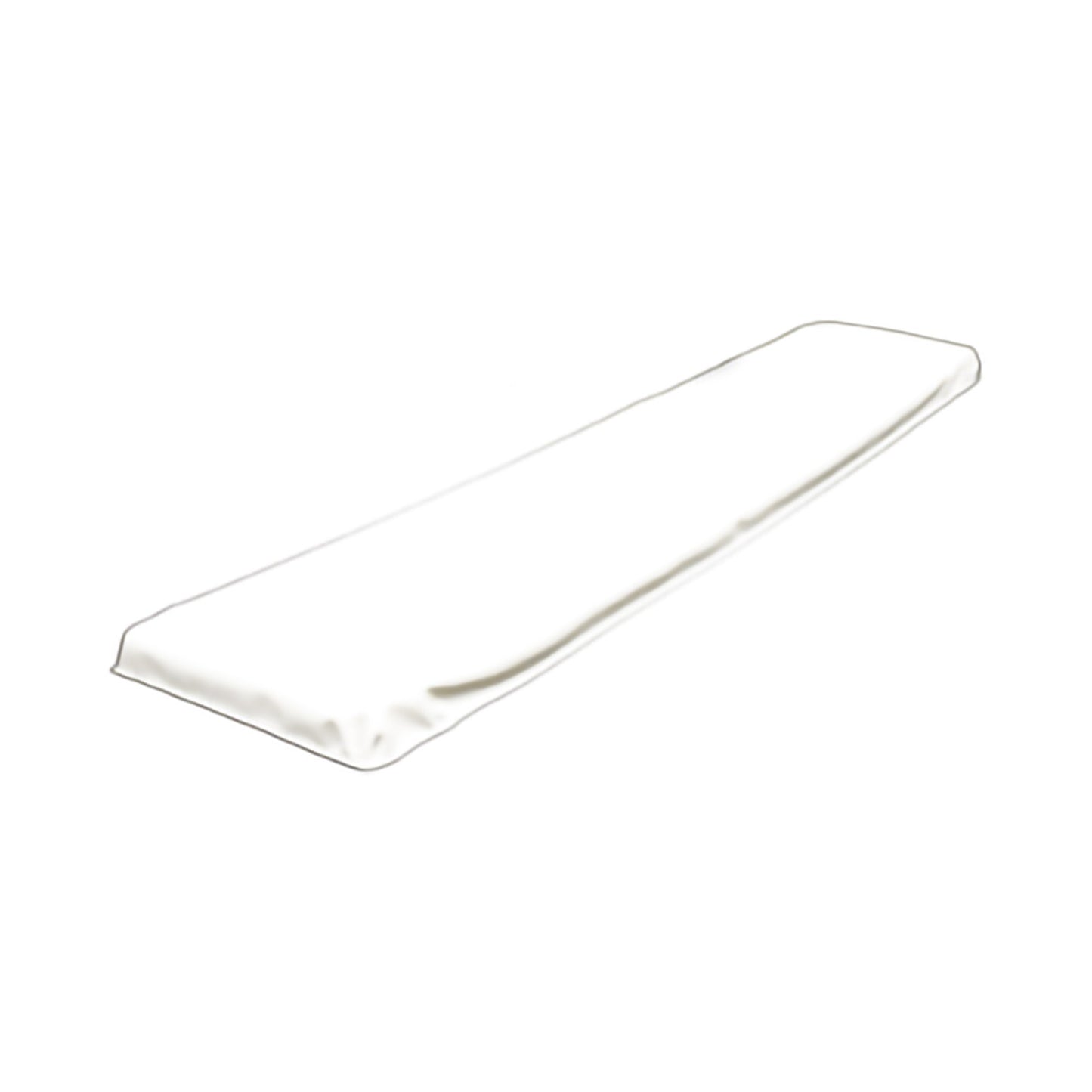 PDC® IV Armboard Rigid 3 X 17.5 Inch Adult Rigid (866169_EA)