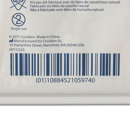 Dermacea™ Nonwoven Sponge 4 X 4 Inch 4-Ply NonSterile 200 per Pack (516461_CS)