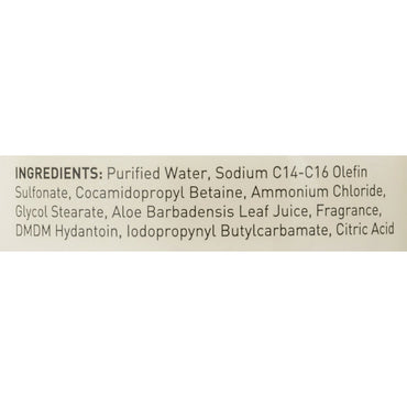 McKesson Soap Lotion 18 oz. Pump Bottle Fresh Scent (937909_EA)