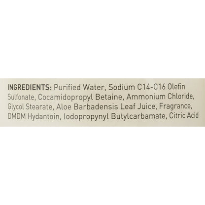 McKesson Soap Lotion 18 oz. Pump Bottle Fresh Scent (937909_EA)
