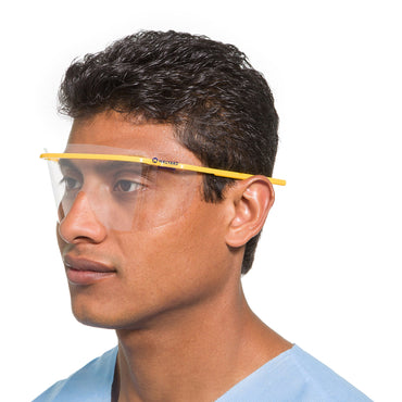 SafeView Safety Glasses Frames (449464_PK)