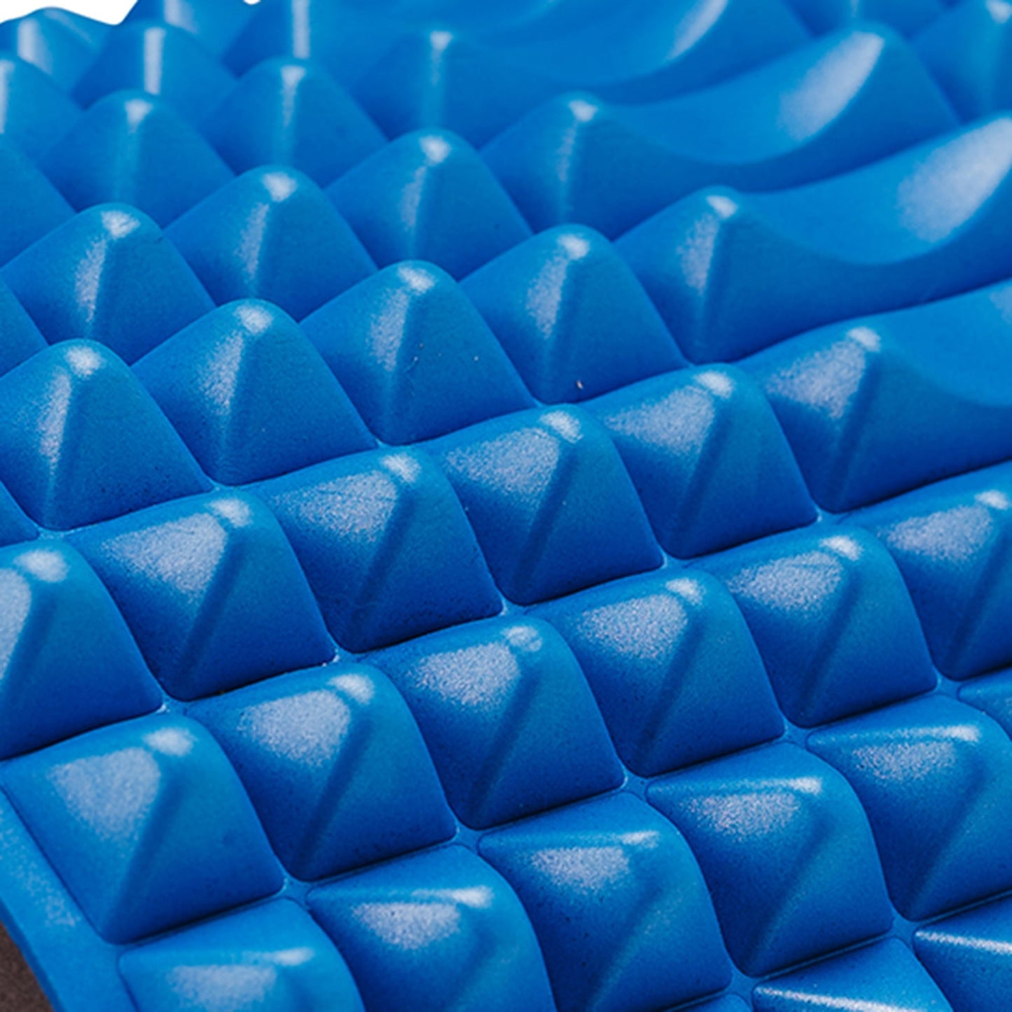 Kanjo Acupressure Back Cushion 4 X 12 X 12 Inch (1236445_CS)