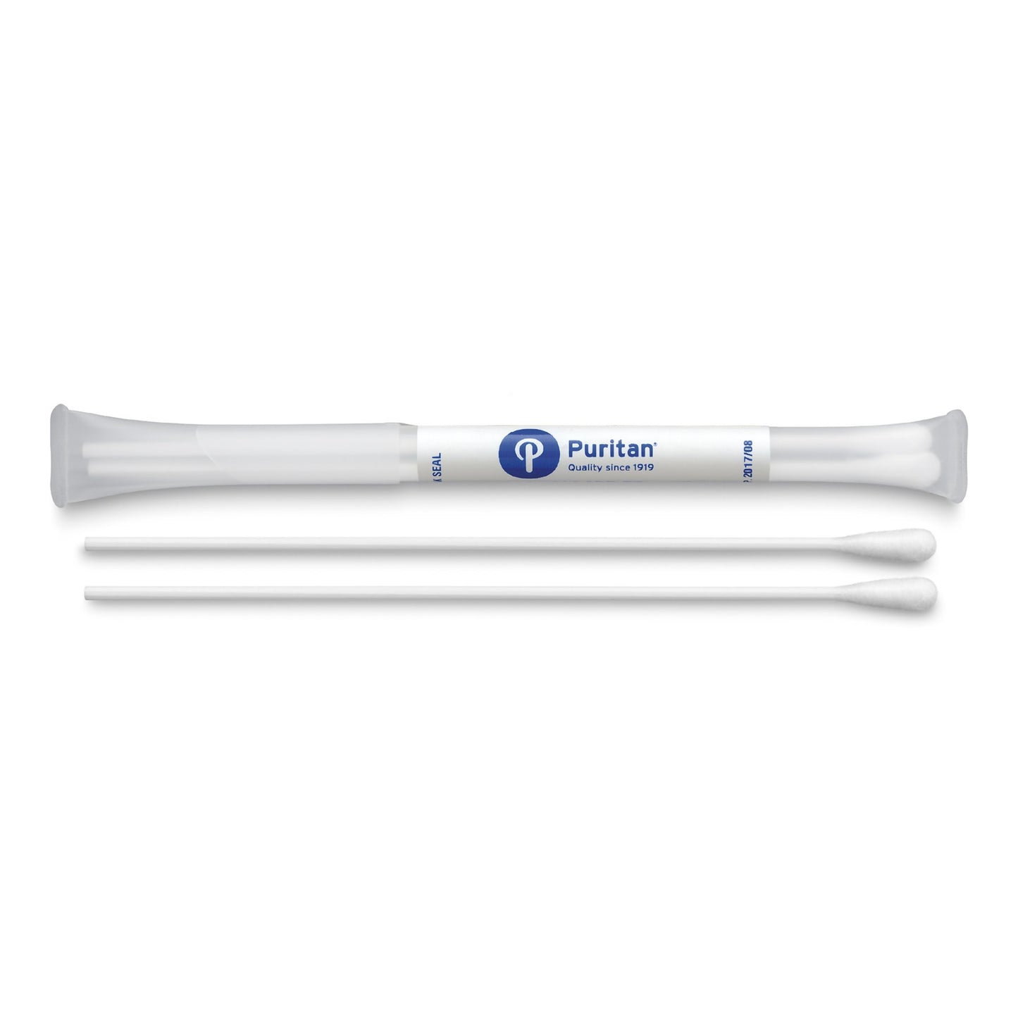 Puritan® Specimen Collection Swab 6 Inch Length Sterile (148355_BX)