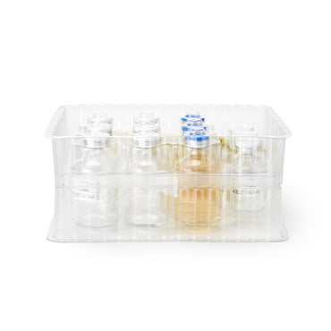 HardyVal™ Microorganism Test Kit CSP Medium Complexity Kit-Basic 1 Test Non-Regulated (1090077_KT)
