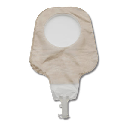 New Image™ Ostomy Pouch Two-Piece System 12 Inch Length Drainable (532950_BX)
