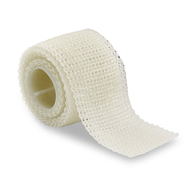 3M™ Scotchcast™ Plus Cast Tape 1 X 72 Inch Fiberglass / Resin White (979847_RL)
