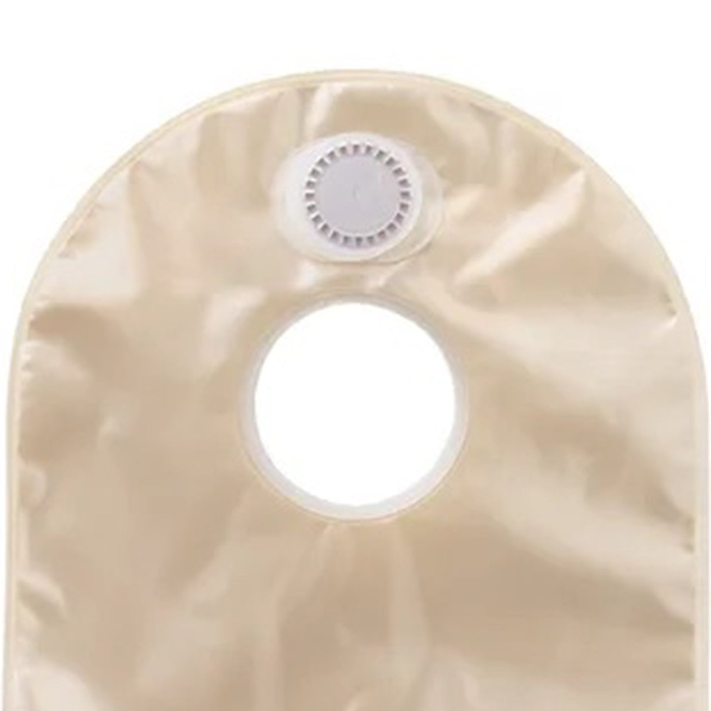 Sur-Fit Natura® Colostomy Pouch Two-Piece System 11-1/2 Inch Length Drainable (365785_BX)