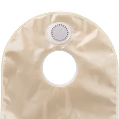 Sur-Fit Natura® Colostomy Pouch Two-Piece System 11-1/2 Inch Length Drainable (365785_BX)