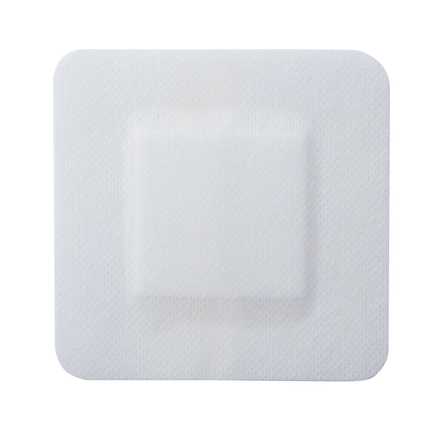 McKesson Island Dressing 4 X 4 Inch Square Sterile (491826_EA)