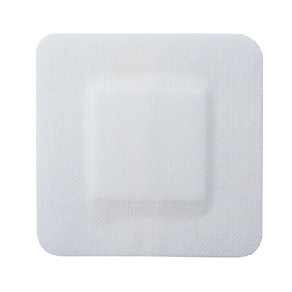 McKesson Island Dressing 4 X 4 Inch Square Sterile (491826_EA)