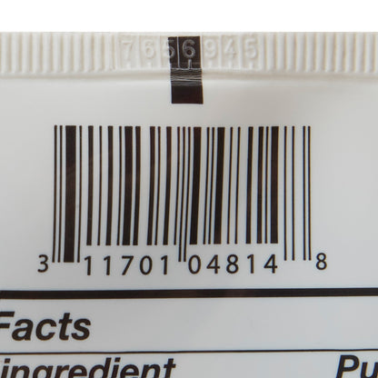 Baza® Clear Skin Protectant 5 oz. Tube Scented Ointment CHG Compatible (151949_EA)