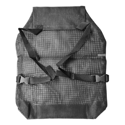 McKesson Wheelchair Oxygen Bag McKesson (1141068_EA)