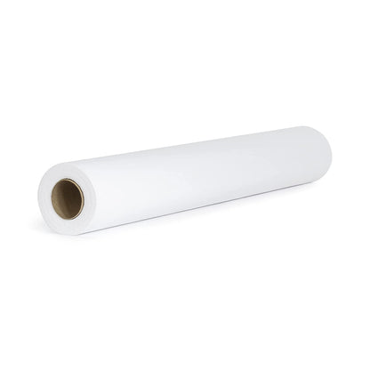 Tidi® Ultimate Table Paper 21 Inch Width 100 Foot Length White Crepe (1228899_CS)