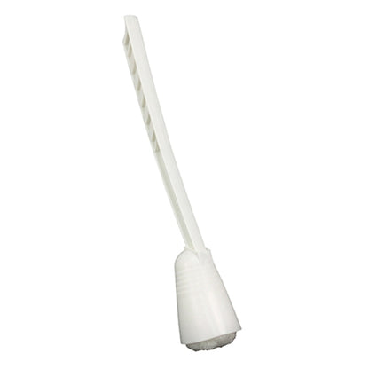 Impact® Value-Plus™ Cone Toilet Bowl Mop, White, 50/Case (IMP3605CT)