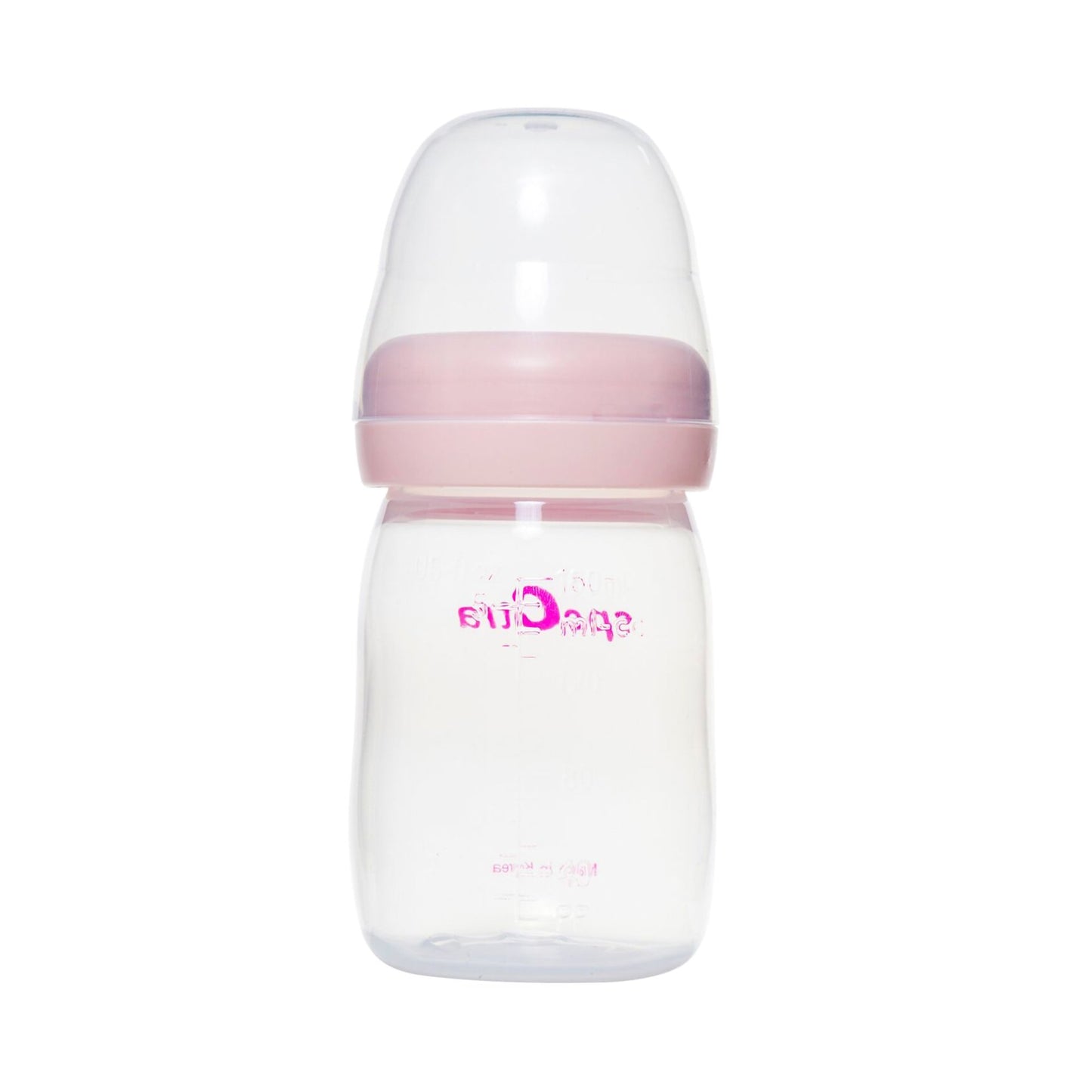 SpeCtra® Baby Bottle 5 oz. Plastic (1173757_EA)
