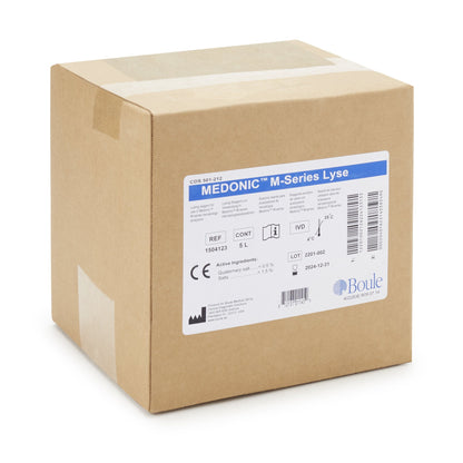CDS Medonic™ M-Series Hematology Reagent Lyse For CDS Medonic M Series Hematology Analyzer (719056_EA)