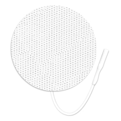 ValuTrode® Cloth Electrotherapy Electrode For TENS, NMES, and FES Units (916701_PK)