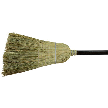 Impact® Warehouse Corn Broom, 57 Inch, 6/Case (IMP3653)