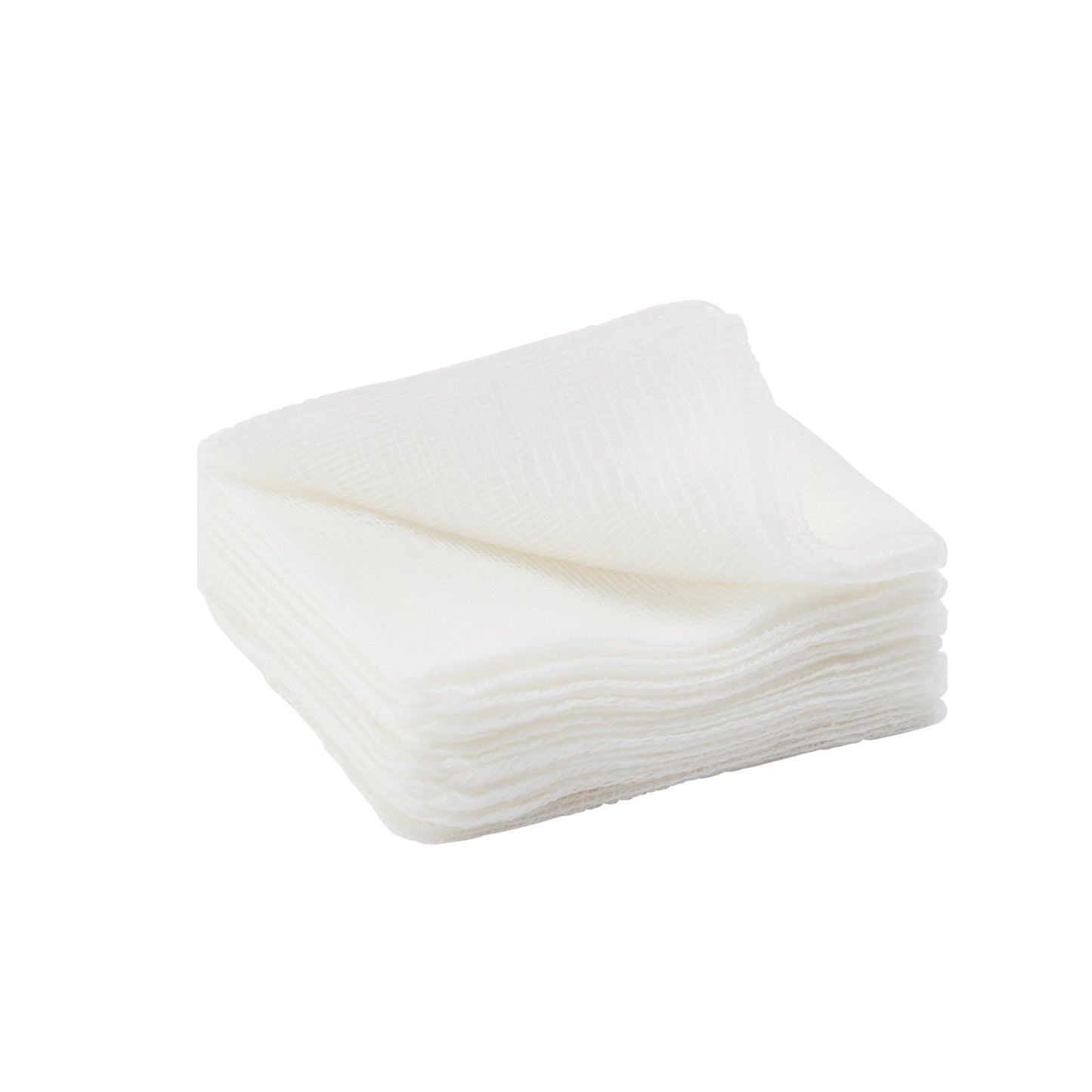 Curity™ Gauze Sponge 4 X 4 Inch 12-Ply Sterile 10 per Tray (401593_TR)