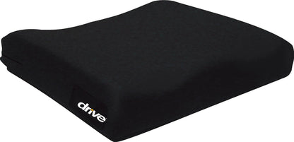 drive™ Contoured Seat Cushion 20 W X 18 L X 2 D Inch Molded Foam (864754_EA)