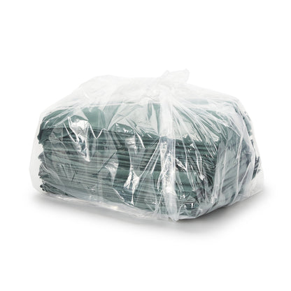 Graham Medical Products Patient Shirt 3X-Large Green Without Pockets Short Sleeve Unisex (937393_CS)