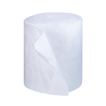 McKesson Cast Padding Undercast 4 Inch X 4 Yard Polyester NonSterile (734226_BG)