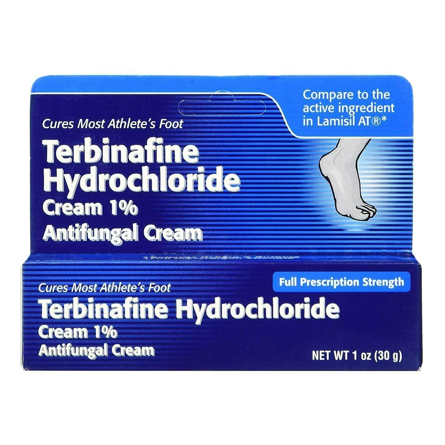 Taro Antifungal 1% Strength Cream 30 Gram Tube (793775_EA)