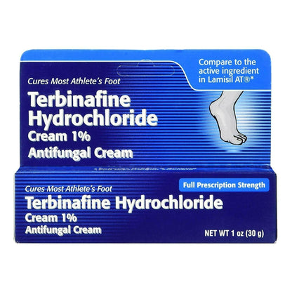 Taro Antifungal 1% Strength Cream 30 Gram Tube (793775_EA)