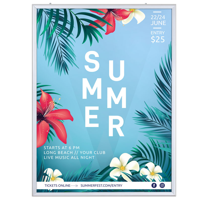 portable-1-25-snap-frame-poster-size-36x48silver-with-white-backing-and-pet-cover-ucn325np36x2000_10