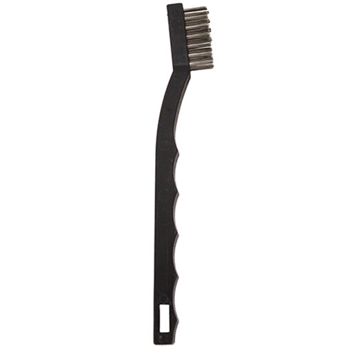 Impact® Stainless Steel Detail Brush, 36/Case (IMP37016)