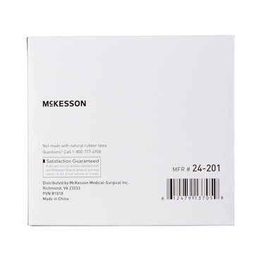 McKesson Tongue Depressor 5-1/2 Inch Length Wood Junior (508717_CS)