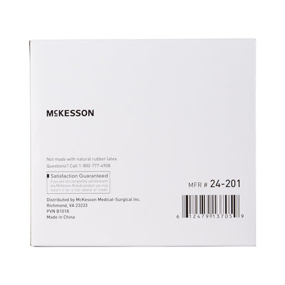 McKesson Tongue Depressor 5-1/2 Inch Length Wood Junior (508717_CS)