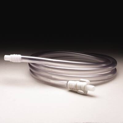 ConvaTec® Drainage Tube 58 Inch Long, Night Drainage Container Tube (207705_EA)