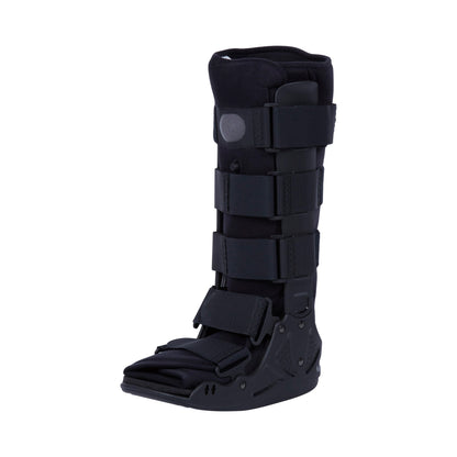 McKesson Air Walker Boot Pneumatic Adult Medium Tall (1159068_EA)