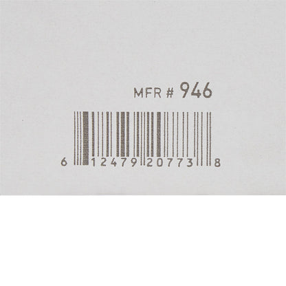 McKesson Nail Brush Soft Bristles Purple (940523_CS)