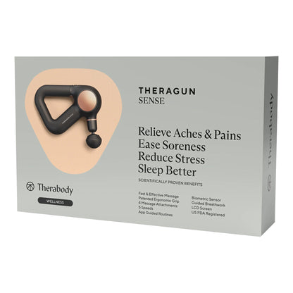 Theragun Sense Hand-Held Massager Theragun Sense (1248578_EA)