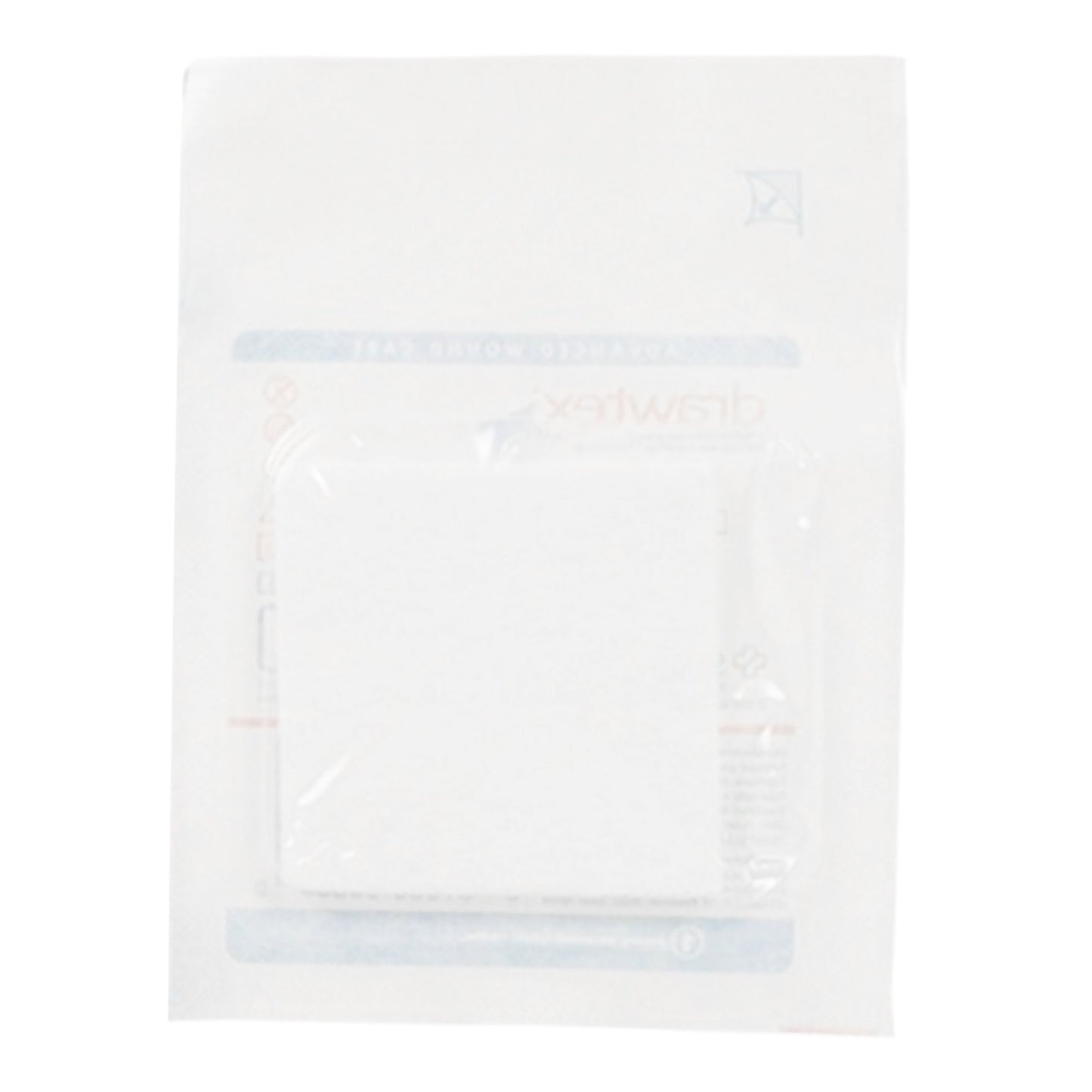 Drawtex® Hydroconductive Wound Dressing 2 X 2 Inch Square (761644_EA)
