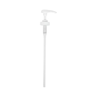 McKesson Hand Pump For use with Brand Antiseptic Skin Cleaner 16-CHG16 (1075443_EA)