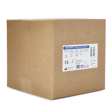 CDS Medonic™ M-Series Hematology Reagent Diluent Not Test Specific For CDS Medonic M Series Hematology Analyzer (719057_EA)