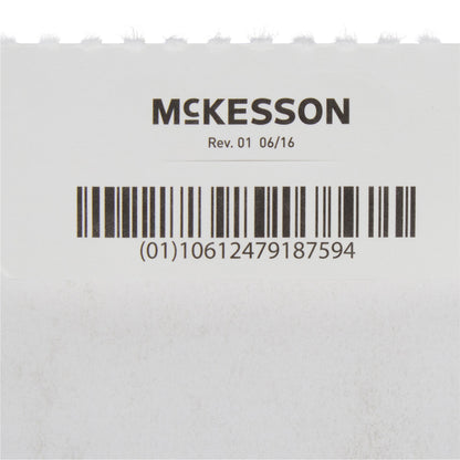 McKesson Ophthalmoscope Replacement Bulb Halogen 3.5 Volt 2.5 Watt (861065_EA)