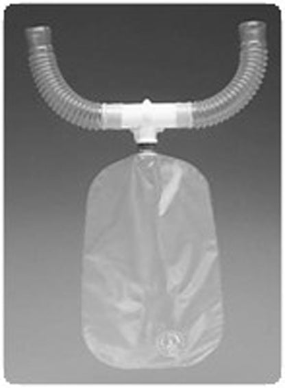 Allied Healthcare Aerosol Effusion Bag (325885_EA)