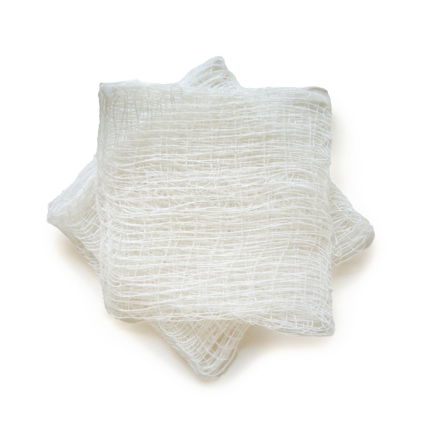 CareStock™ Gauze Sponge 2 X 2 Inch 8-Ply Sterile 2 per Pack (1242203_CS)